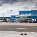 ​Lotnisko w Wilnie ponownie zamknięte. Władze mówią o "ataku hybrydowym"