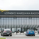 Lotnisko Warszawa-Radom w ciągu pierwszego tygodnia odprawiło ponad 1,7 tys. pasażerów