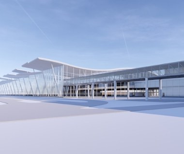 Lotnisko we Wrocławiu ma ambicje. Chce obsługiwać rocznie 10 mln pasażerów