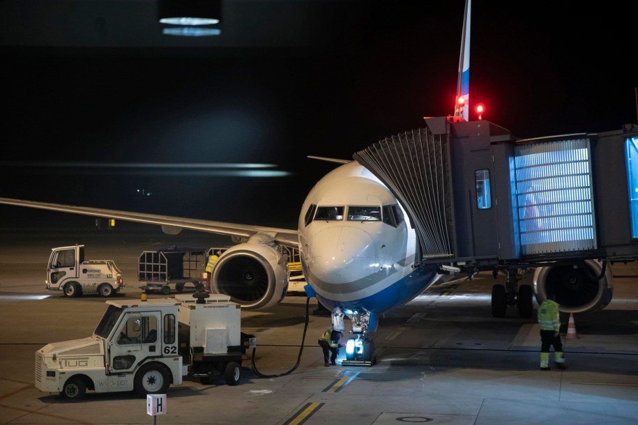 Jeszcze w tym roku ruszy rozbudowa wrocławskiego portu lotniczego