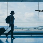 Lotnisku na sztucznej wyspie grozi katastrofa. Jest coraz bliżej lustra wody