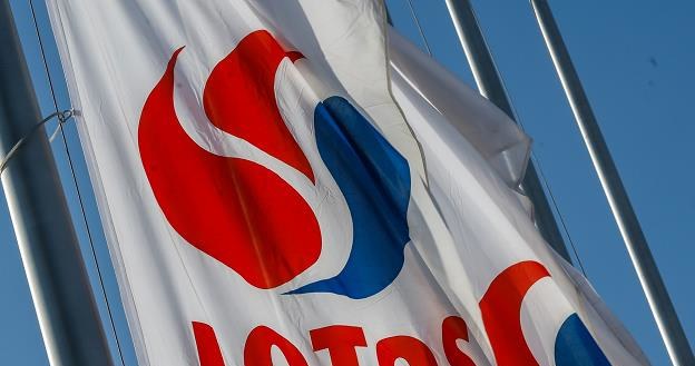 Lotos dogrywa z Azotami szczegóły finansowania inwestycji. Fot. KAROLINA MISZTAL /Reporter