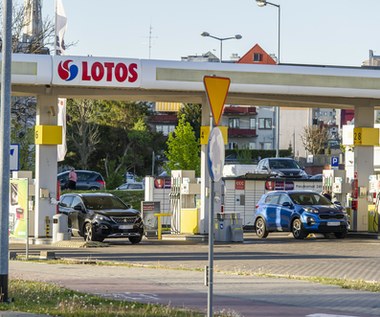 Lotos obniży ceny paliw o 30 groszy na litrze od 1 lipca
