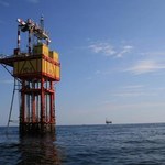 Lotos Petrobaltic już wydobywa ropę z Bałtyku