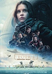 Łotr 1. Gwiezdne wojny - historie