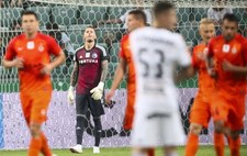 Lotto Ekstraklasa: Wpadka mistrza na początek sezonu