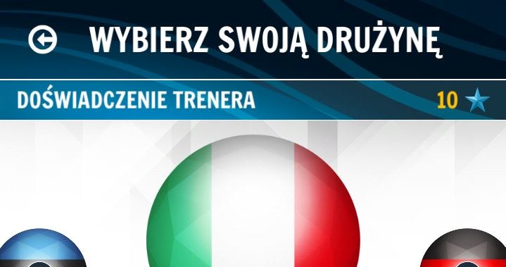 Lotto Eurovolley Poland 2017 /materiały prasowe