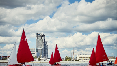 LOTTO Gdynia Sailing Days już od 20 czerwca