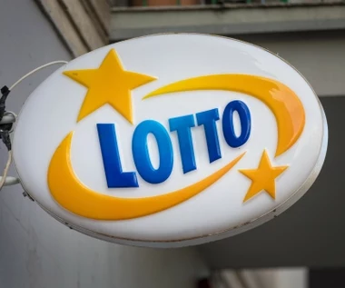 Lotto ogranicza obrót gotówki. Powyżej tej kwoty nagrodę otrzymasz tylko w formie przelewu