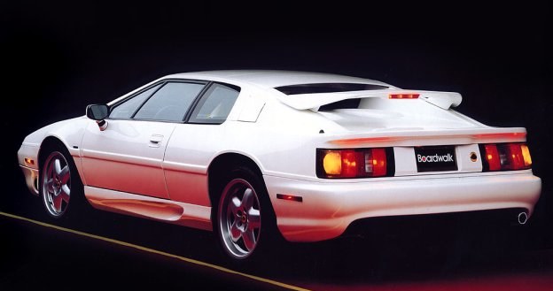 Lotus Esprit S4 (1993) /Lotus