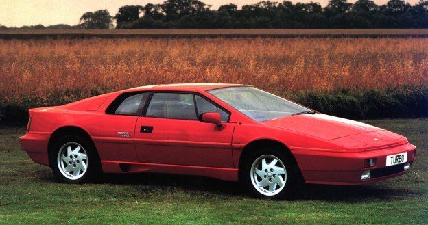 Lotus Esprit X180 /Lotus