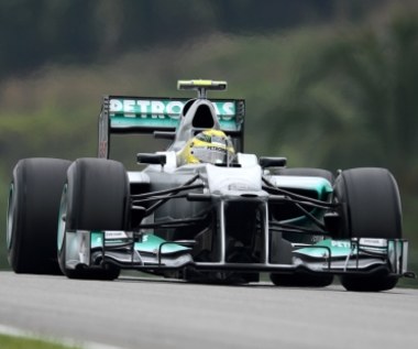 ​Lotus idzie na wojnę z Mercedesem