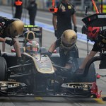 Lotus-Renault zrezygnuje z Senny, Pietrowa i Grosjeana?