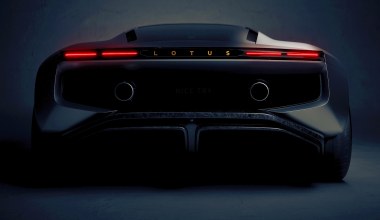 Lotus zmienia strategię. Nie chce już być producentem tylko aut elektrycznych