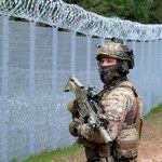 Łotwa jak Polska. Ryga wzmacnia ochronę granicy z Białorusią