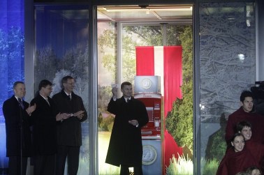 Łotwa jest już w strefie Euro