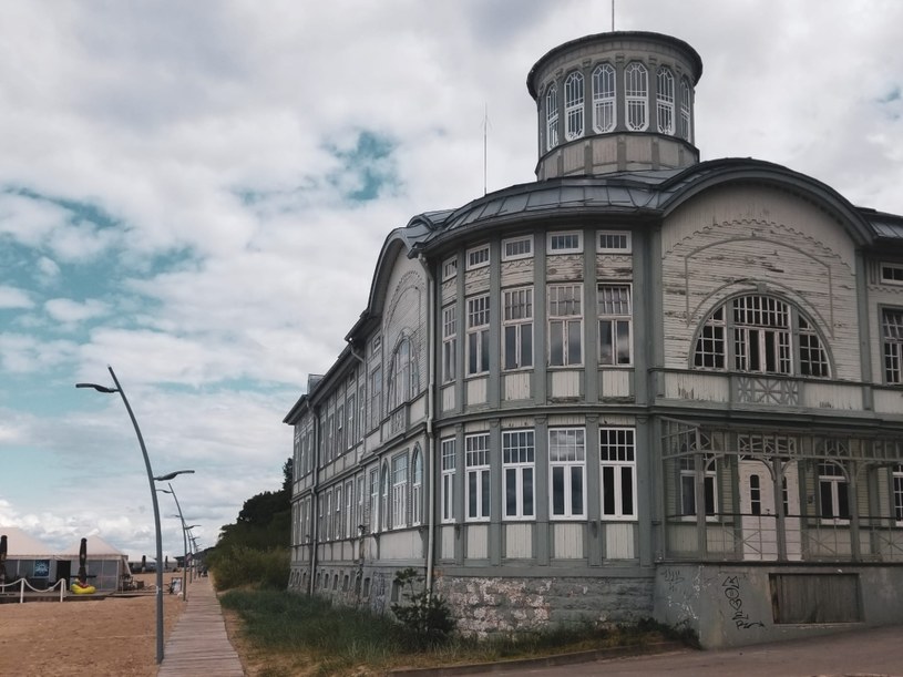 Łotwa ma wiele do zaoferowania zagranicznym turystom. Docenili ją już Rosjanie, ale kraj ten czeka również na innych odwiedzających /Karolina Iwaniuk  /archiwum prywatne