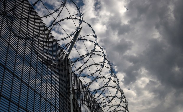 ​Łotwa odgrodziła się od Rosji