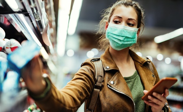 Łotwa ogłasza sytuację nadzwyczajną w związku z Covid-19