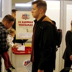 Łotwa: Partia reprezentująca rosyjskojęzyczną mniejszość wygrała wybory