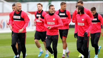 Łotwa - Polska. Biało-czerwoni zagrają o powrót na zwycięską ścieżkę