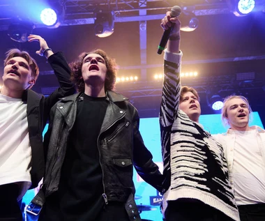 Łotwa z poruszającą propozycją na Eurowizję. Te emocje wywołała u nich wojna w Ukrainie