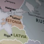 Łotwa zaczęła kopać rowy przeciwczołgowe w pobliżu granicy z Rosją
