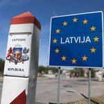 Łotwa zawiesza umowę o małym ruchu granicznym z Rosją