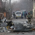 Łotwa zezwala swoim obywatelom na dołączenie do ukraińskich sił zbrojnych