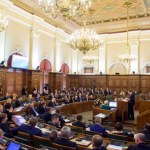 ​Łotwa zmienia zasady wyborów. Powrót do tradycji po incydentach sprzed roku