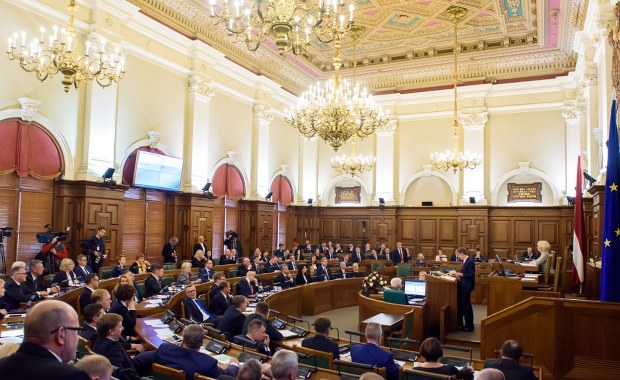 ​Łotwa zmienia zasady wyborów. Powrót do tradycji po incydentach sprzed roku