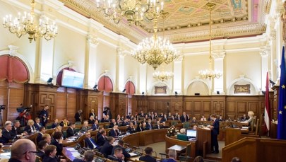 ​Łotwa zmienia zasady wyborów. Powrót do tradycji po incydentach sprzed roku