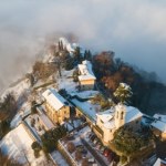 Loty już za 50 zł, doskonałe jedzenie i mnóstwo atrakcji. Wybierz się zimą