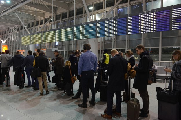 Loty pomiędzy Polską i Francją odwołane. Strajkują pracownicy Air France