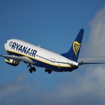 Loty Ryanair na wakacje. Będzie drożej?