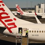 Loty za połowę ceny cieszą się ogromną popularnością w Australii 
