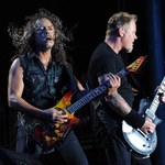 Lou Reed i Metallica razem!