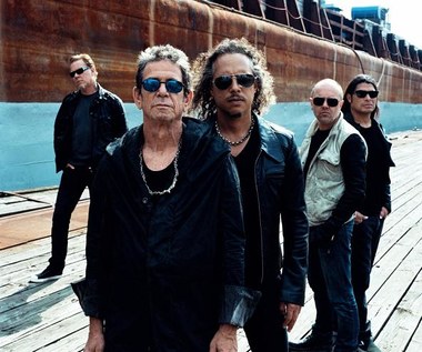 Lou Reed i Metallica: Spotkanie legend