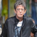 Lou Reed w szpitalu