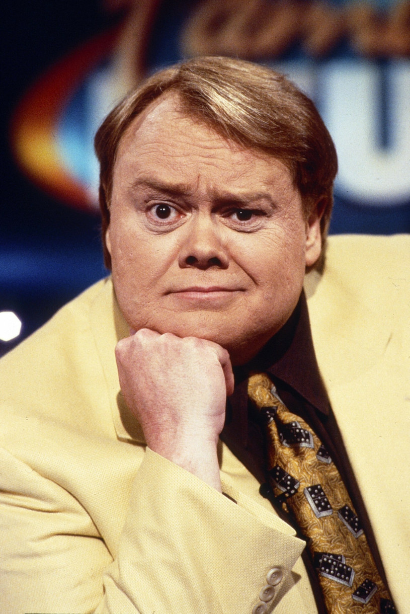 Louie Anderson /Courtesy Everett Collection/Everett Collection/East News /East News