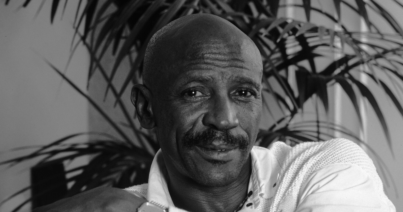 Louis Gossett Jr. /Bob Riha Jr / Contributor /Getty Images