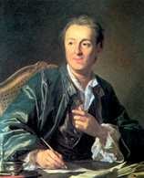 Louis-Michel van Loo, Denis Diderot, 1767 /Encyklopedia Internautica