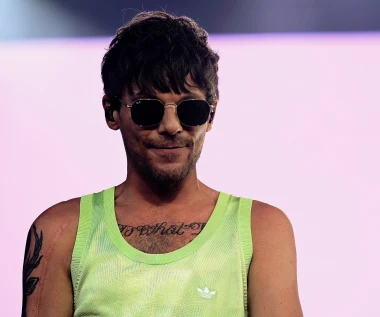 Louis Tomlinson "How Did I Get Here?": czyli pamiętnik z wakacji na Kostaryce [RECENZJA]