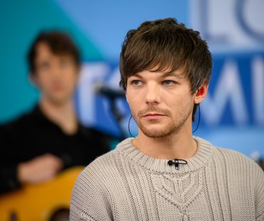 Louis Tomlinson obraził polskich fanów? W sieci burza