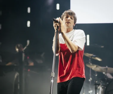 Louis Tomlinson ponownie odwiedzi Polskę! Właśnie ruszyła przedsprzedaż biletów na wyczekiwane wydarzenie