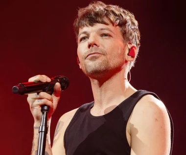 Louis Tomlinson ponownie w Polsce! Oto, co musisz wiedzieć przed wydarzeniem