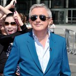 Louis Walsh odchodzi z "X Factor"