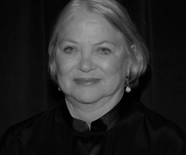 Louise Fletcher nie żyje. Laureatka Oscara miała 88 lat 