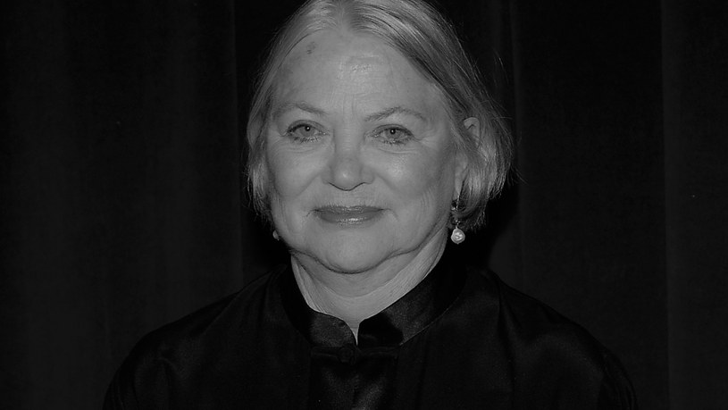Louise Fletcher //Ray Mickshaw/WireImage /Getty Images  /Getty Images