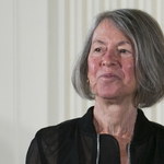 Louise Glück laureatką literackiego Nobla